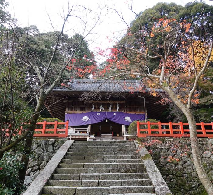 Takagamojinja Shrine 01