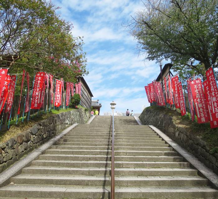 Kohfukuji Temple 02