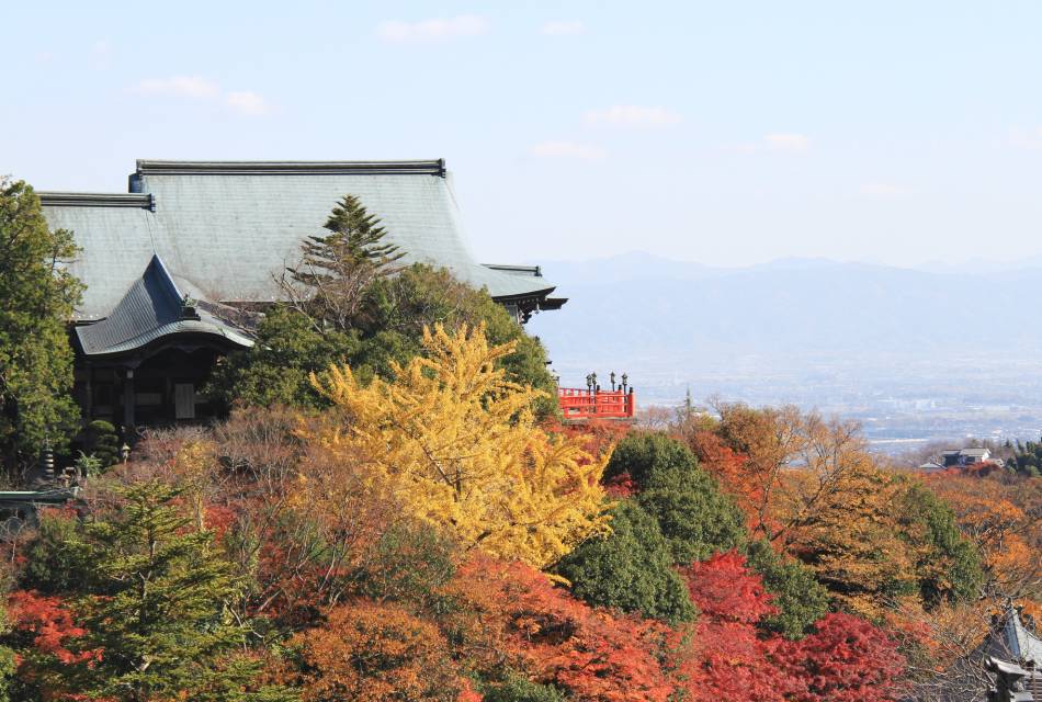 Shigisan Chogosonshi-ji Temple 01