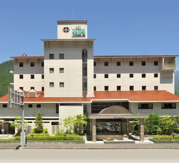 Hotel Suginoyu 02