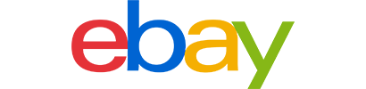 eBay logo